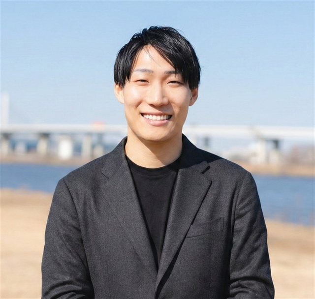 代表取締役 中江明